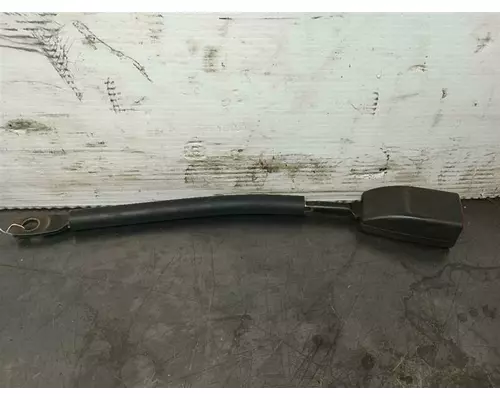 International 4400 Seat Belt