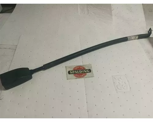 Seat Belt International 4400 Spalding Auto Parts