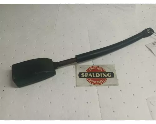 Seat Belt International 4400 Spalding Auto Parts