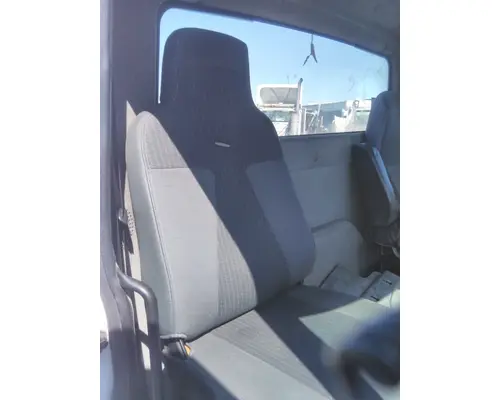 Seat, Front INTERNATIONAL 4400 LKQ Heavy Truck - Tampa