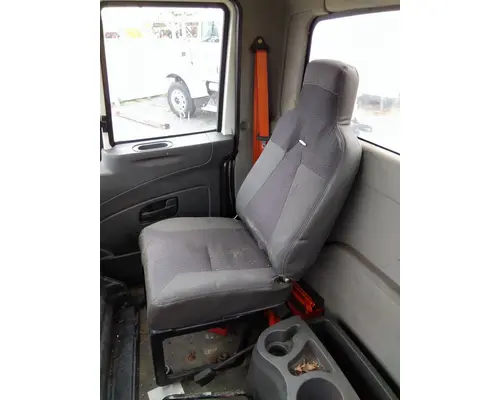 Seat, Front INTERNATIONAL 4400 LKQ Heavy Truck Maryland