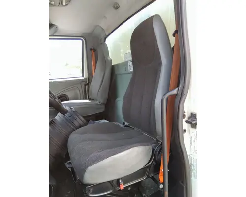 Seat, Front INTERNATIONAL 4400 LKQ Heavy Truck Maryland