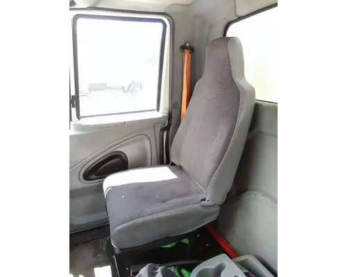 Seat, Front INTERNATIONAL 4400 LKQ Heavy Truck Maryland