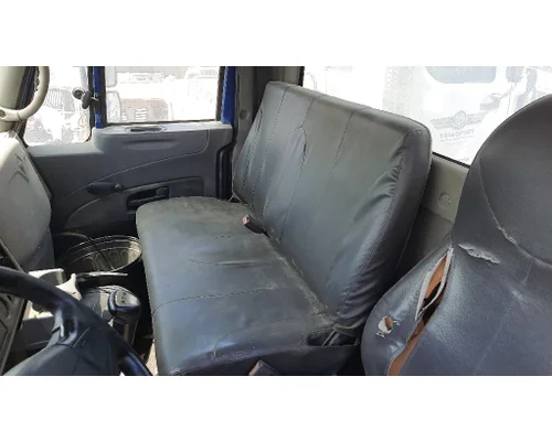 Seat, Front INTERNATIONAL 4400 LKQ Heavy Truck Maryland