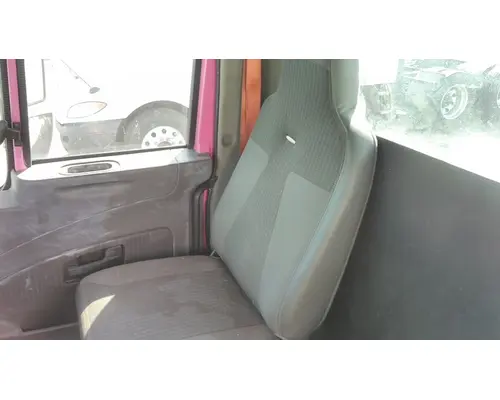 Seat, Front INTERNATIONAL 4400 LKQ Heavy Truck - Goodys