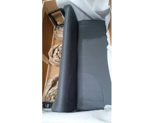 Seat, Front INTERNATIONAL 4400 Marshfield Transportation Products