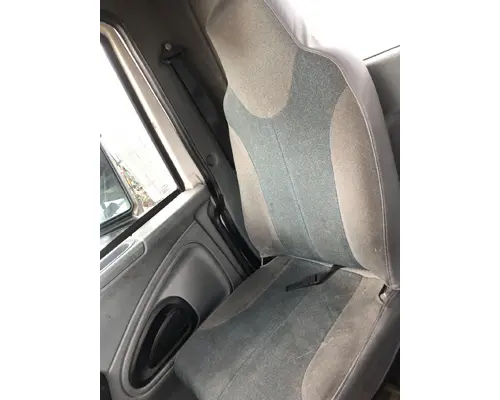 Seat, Front International 4400 Vander Haags Inc Sp