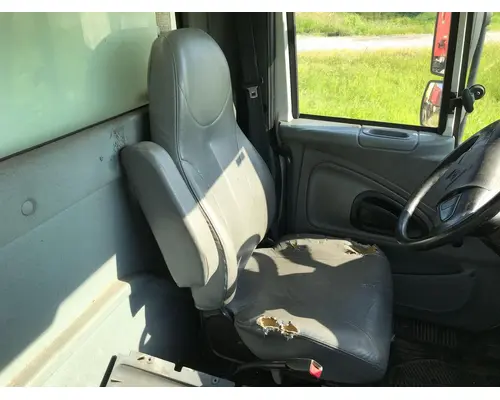 Seat, Front International 4400 Vander Haags Inc Dm