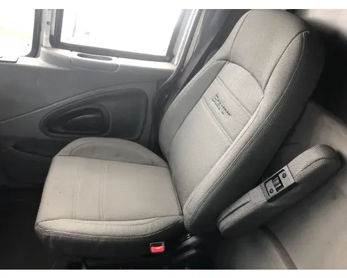 Seat, Front International 4400 Vander Haags Inc Sf