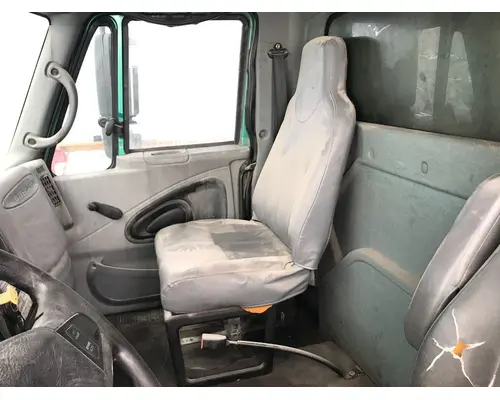 Seat, Front International 4400 Vander Haags Inc Cb
