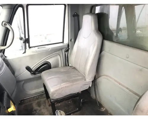 Seat, Front International 4400 Vander Haags Inc Cb