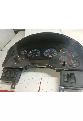 International 4400 Speedometer Head Cluster