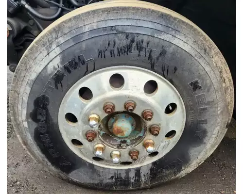 Spindle / Knuckle, Front International 4400 Complete Recycling Group LLC