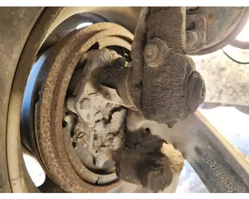 Spindle / Knuckle, Front International 4400 Complete Recycling Group LLC