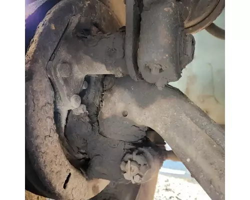 Spindle / Knuckle, Front International 4400 Complete Recycling Group LLC
