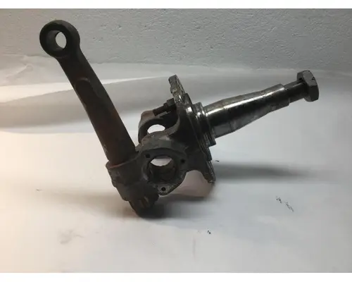 Spindle / Knuckle, Front INTERNATIONAL 4400 Sterling Truck Sales, Corp
