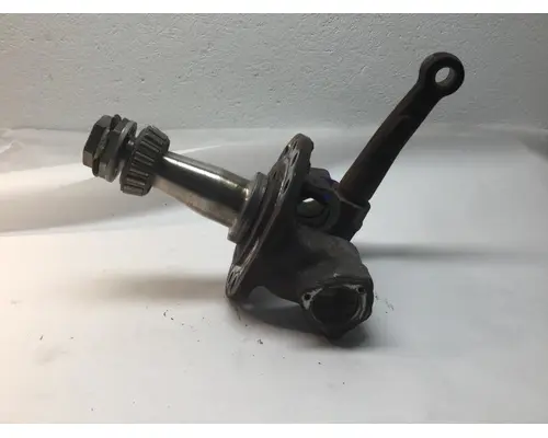 Spindle / Knuckle, Front INTERNATIONAL 4400 Sterling Truck Sales, Corp