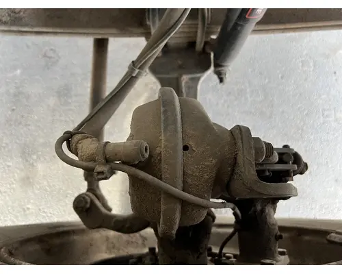 Spindle / Knuckle, Front INTERNATIONAL 4400 DTI Trucks