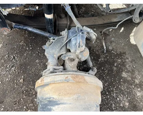 Spindle / Knuckle, Front INTERNATIONAL 4400 DTI Trucks