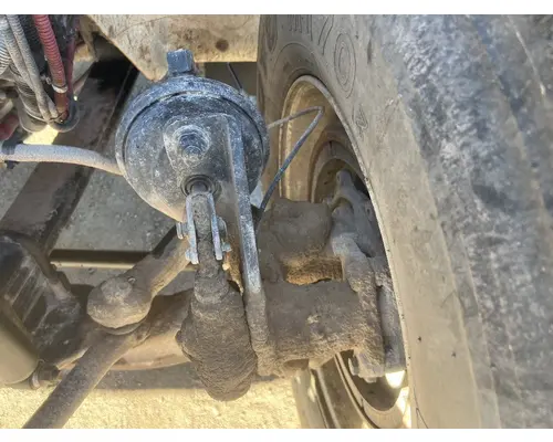 Spindle / Knuckle, Front INTERNATIONAL 4400 DTI Trucks