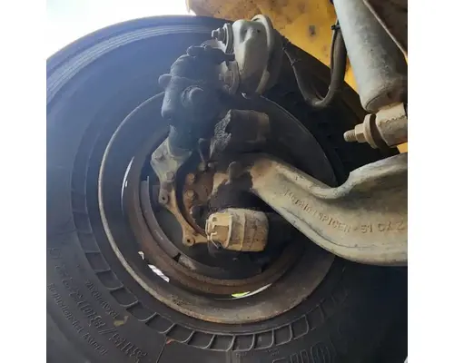 Spindle / Knuckle, Front International 4400 Complete Recycling Group LLC