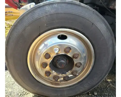 Spindle / Knuckle, Front International 4400 Complete Recycling Group LLC