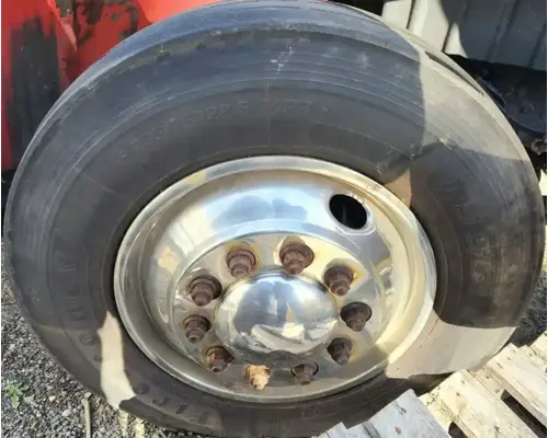 Spindle / Knuckle, Front International 4400 Complete Recycling Group LLC