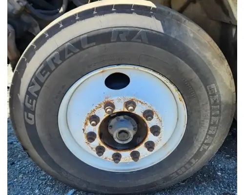 Spindle / Knuckle, Front International 4400 Complete Recycling Group LLC