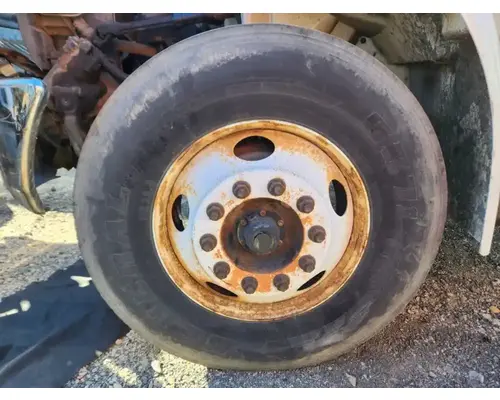 Spindle / Knuckle, Front International 4400 Complete Recycling Group LLC