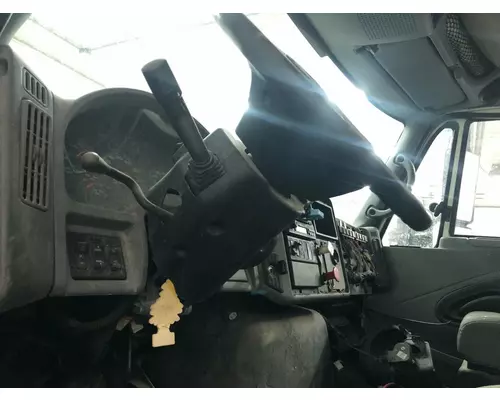 International 4400 Steering Column