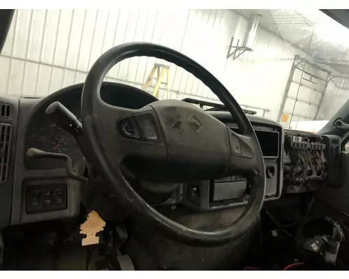 International 4400 Steering Column