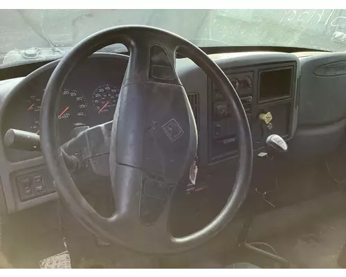 International 4400 Steering Column