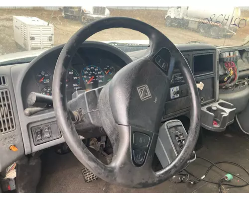 International 4400 Steering Column