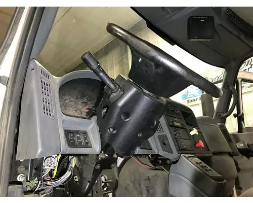 International 4400 Steering Column