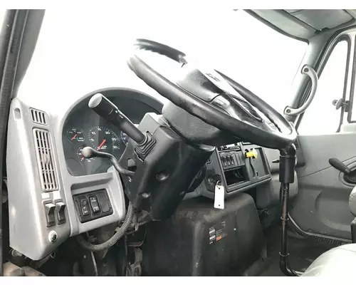 International 4400 Steering Column