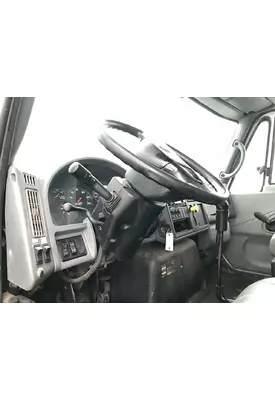 International 4400 Steering Column