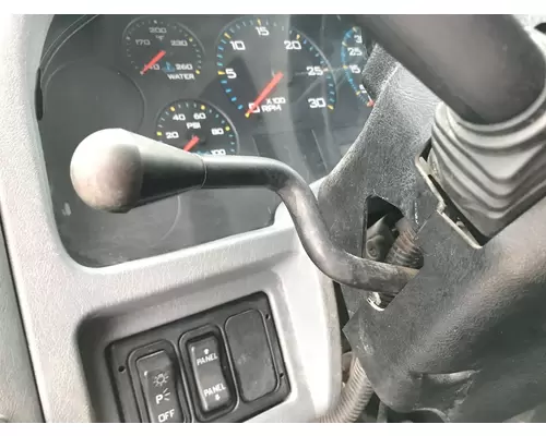 International 4400 Steering Column