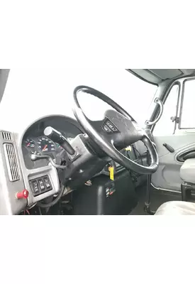 International 4400 Steering Column