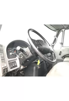 International 4400 Steering Column