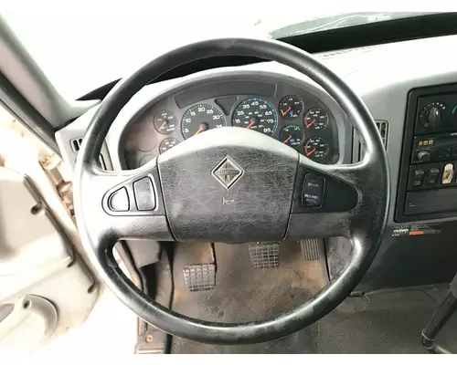 International 4400 Steering Column