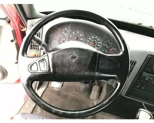 International 4400 Steering Column