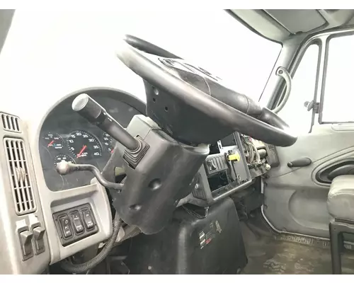 International 4400 Steering Column