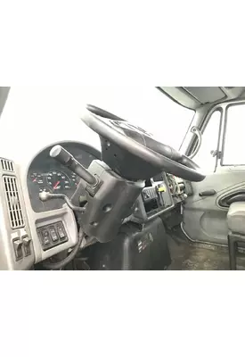 International 4400 Steering Column