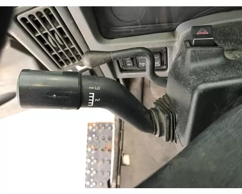 International 4400 Steering Column