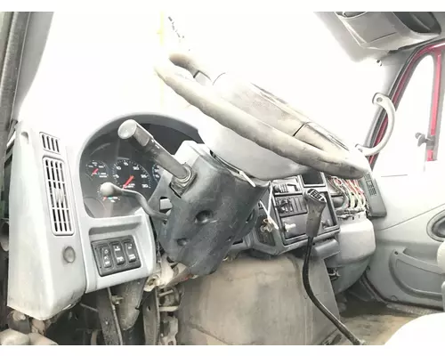 International 4400 Steering Column