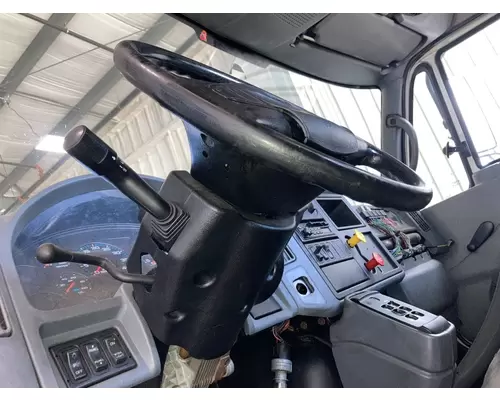 International 4400 Steering Column