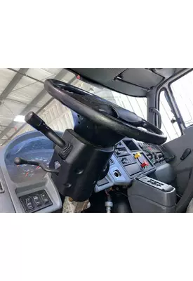 International 4400 Steering Column