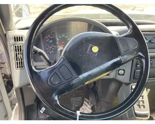 International 4400 Steering Column