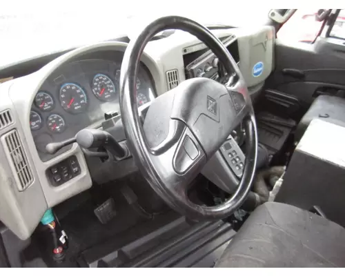 Steering Column INTERNATIONAL 4400 LKQ Heavy Truck Maryland
