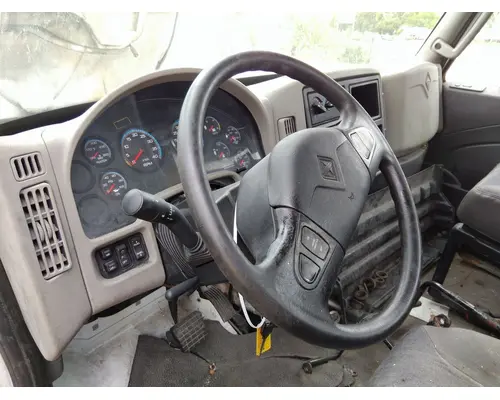Steering Column INTERNATIONAL 4400 LKQ Heavy Truck Maryland